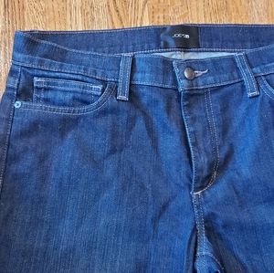 Joe's Womens Jeans excellent used condition. Sz 30.